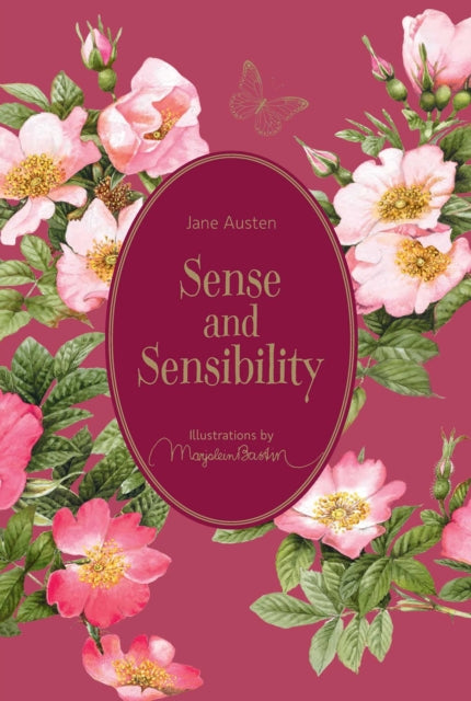 Sense and Sensibility