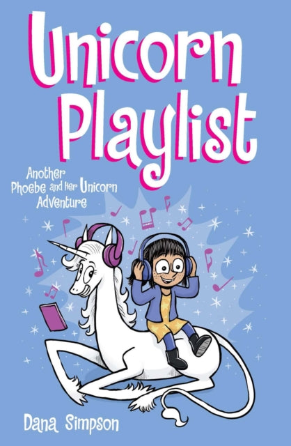 Unicorn Playlist