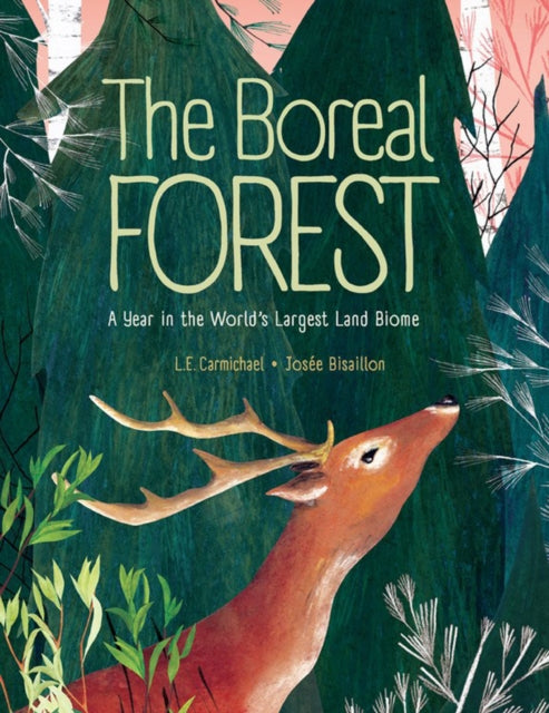 Boreal Forest