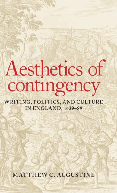 Aesthetics of Contingency