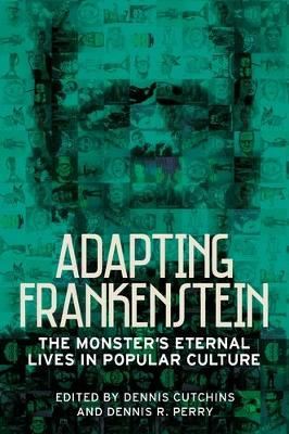 Adapting Frankenstein