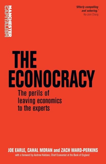 Econocracy