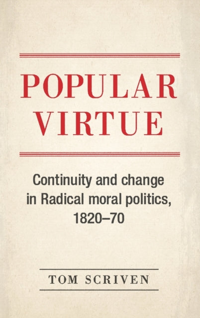 Popular Virtue