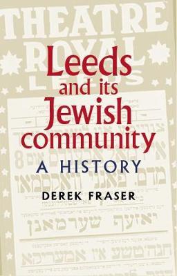 Leeds and its Jewish Community