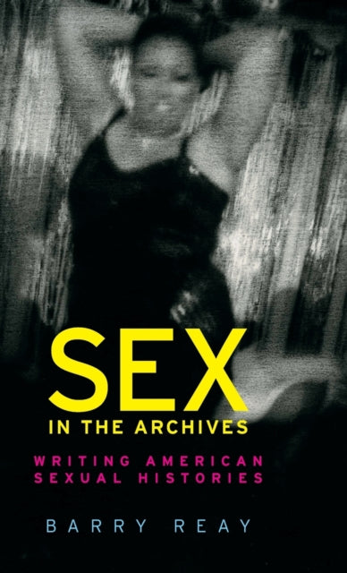 Sex in the Archives