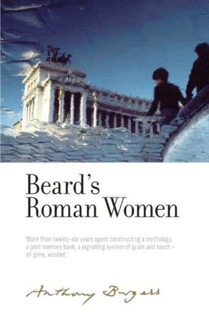 Beard's Roman Women