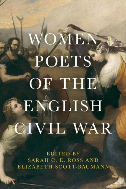 Women Poets of the English Civil War