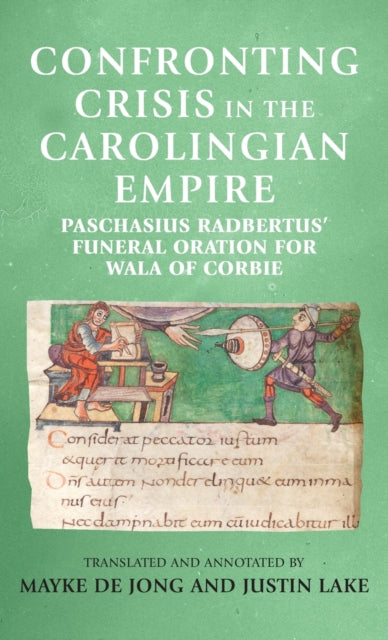 Confronting Crisis in the Carolingian Empire