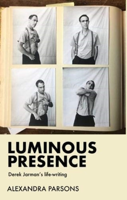 Luminous Presence