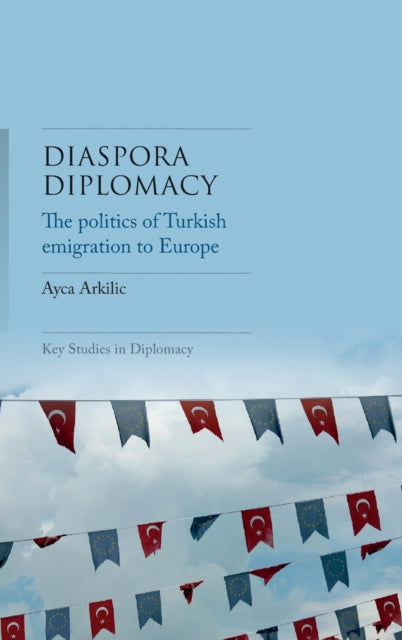 Diaspora Diplomacy