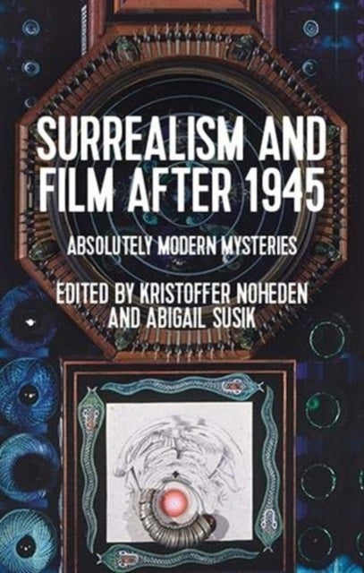 Surrealism and Film After 1945