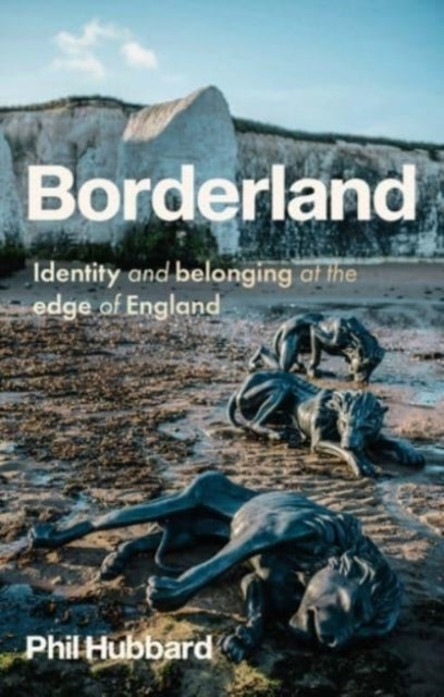 Borderland