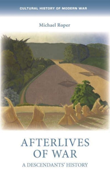 Afterlives of War