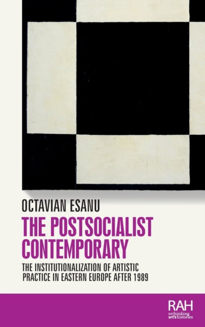 Postsocialist Contemporary