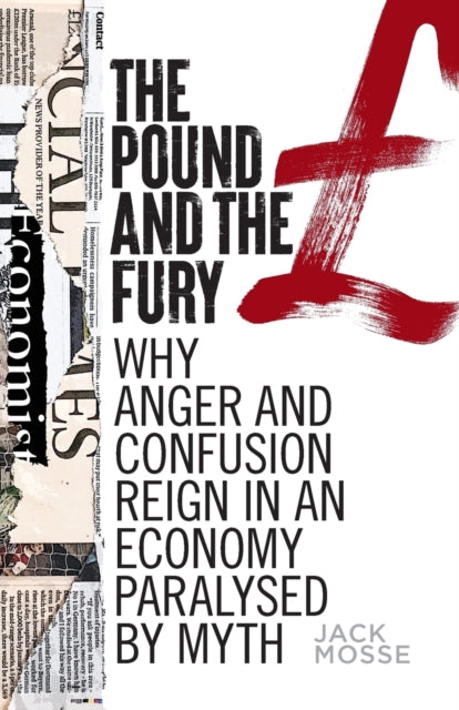 Pound and the Fury