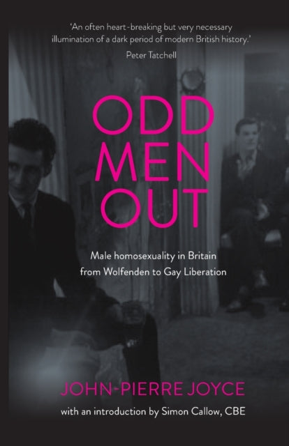 Odd Men out