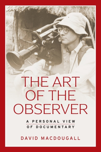 Art of the Observer