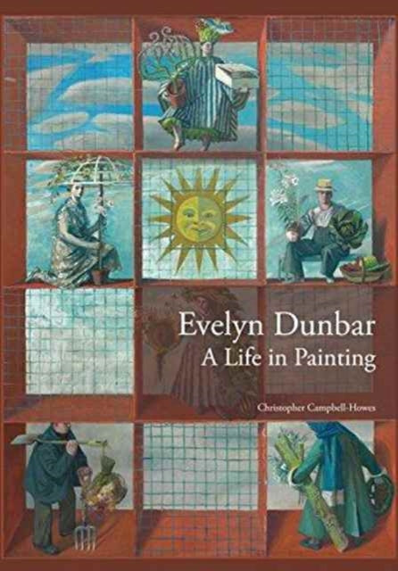 Evelyn Dunbar