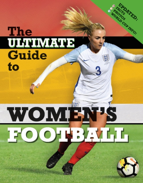 Ultimate Guide to Women's Football