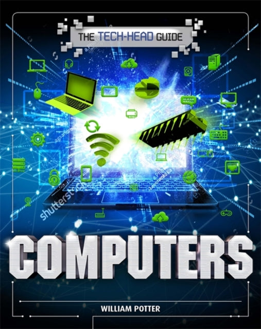 Tech-Head Guide: Computers