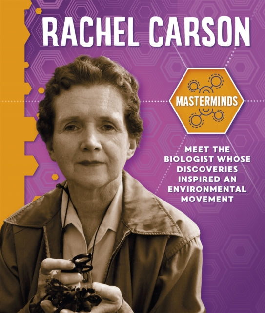 RACHEL CARSON