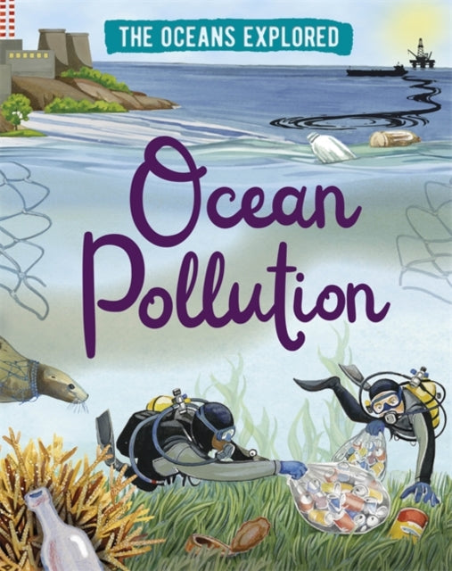 The Ocean Pollution