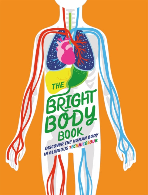 Bright Body Book