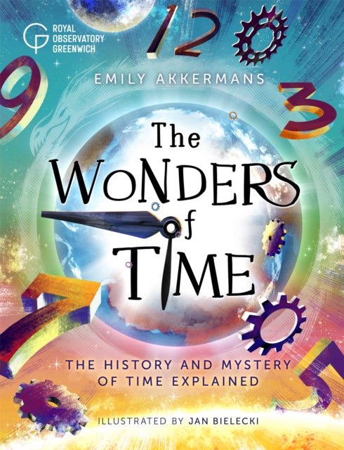 Wonders of Time