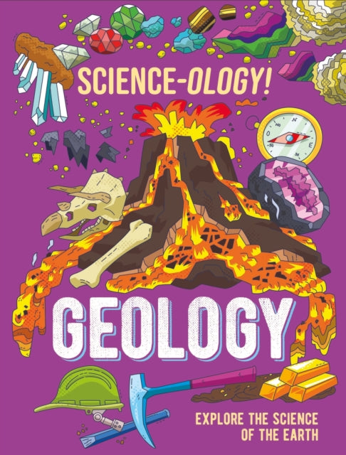 Science-ology!: Geology