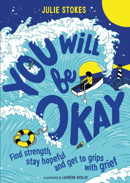 You Will Be Okay