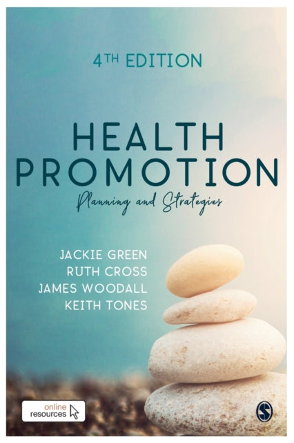 Health Promotion - Planning & Strategies