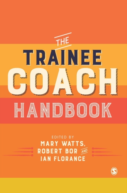Trainee Coach Handbook