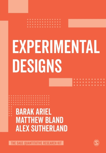 Experimental Designs