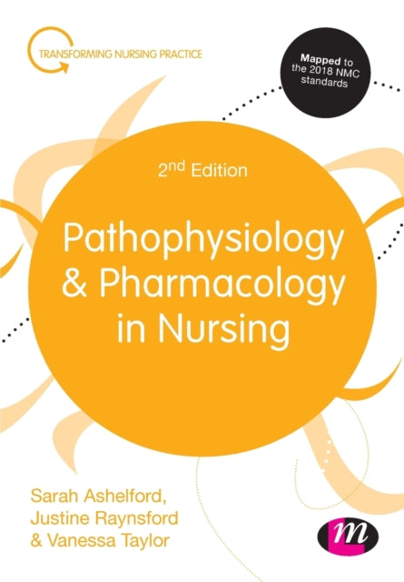 Pathophysiology and Pharmacology in Nursing