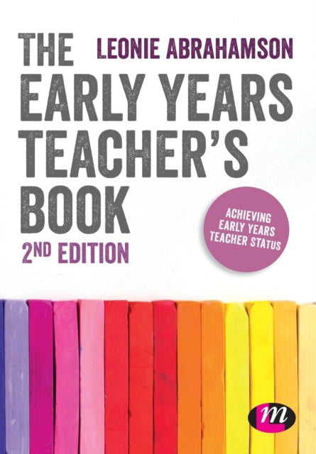 Early Years Teacher's Book