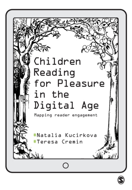 CHILDREN READING FOR PLEASURE IN THE DIGITAL AGE