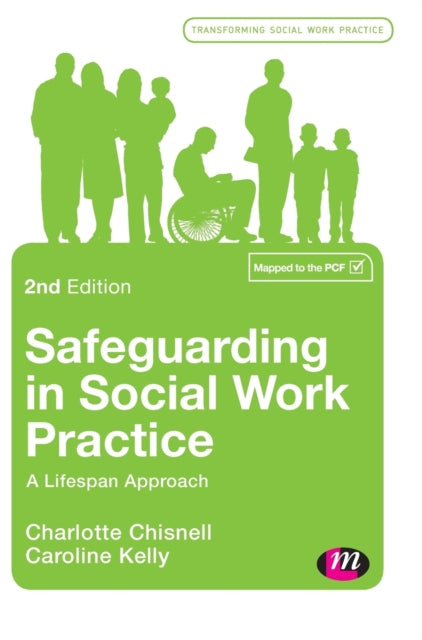 Safeguarding in Social Work Practice