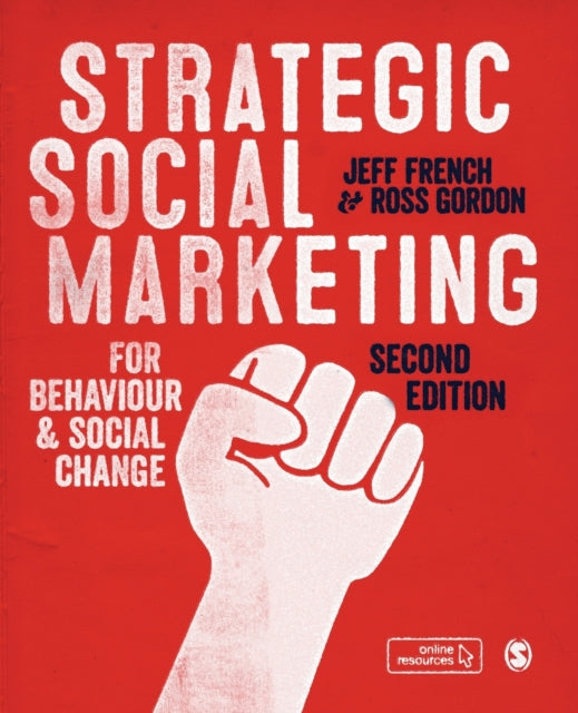 Strategic Social Marketing