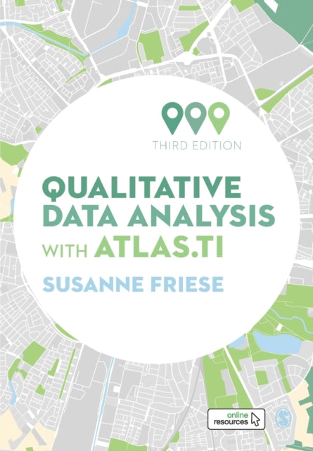 Qualitative Data Analysis with ATLAS.ti