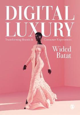 Digital Luxury - Transforming Brands and Consumer Experiences