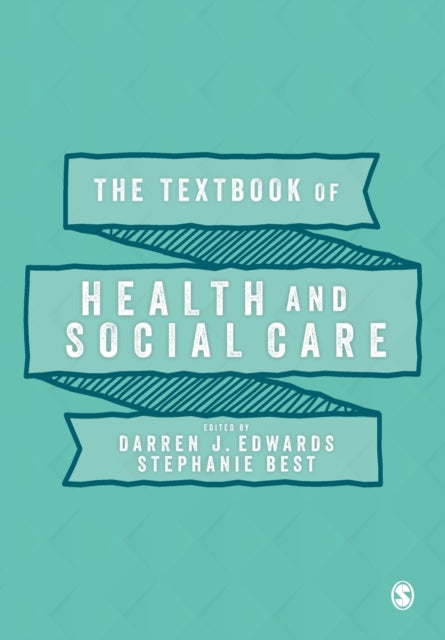 Textbook of Health and Social Care