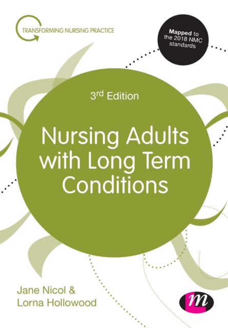 NURSING ADULTS WITH LONG TERM CONDITIONS