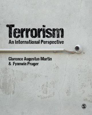 Terrorism - An International Perspective