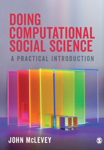 Doing Computational Social Science - A Practical Introduction