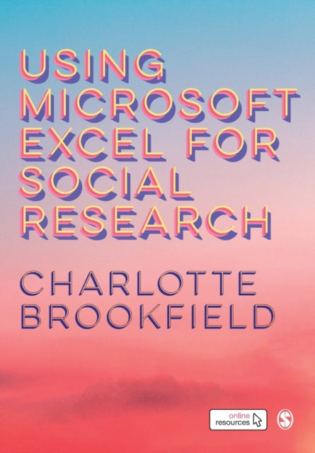 USING MICROSOFT EXCEL FOR SOCIAL RESEARCH