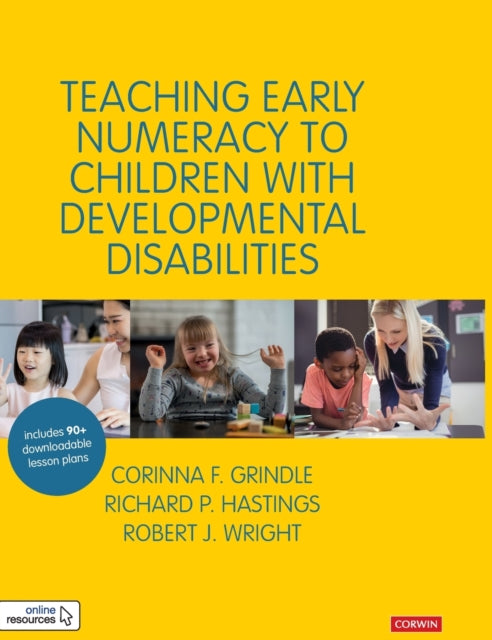 Teaching Early Numeracy to Children with Developmental Disabilities