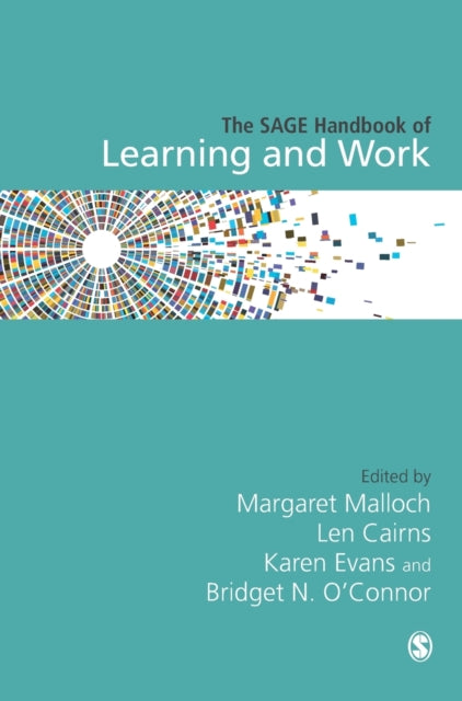 SAGE Handbook of Learning and Work