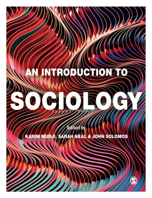 Introduction to Sociology