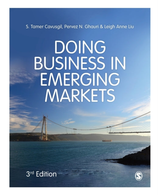 Doing Business in Emerging Markets