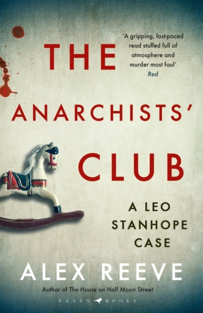 Anarchists' Club